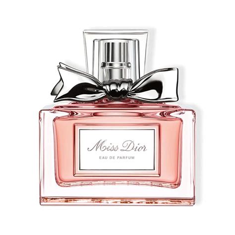 did miss dior eau de parfum change|buy Miss Dior perfume online.